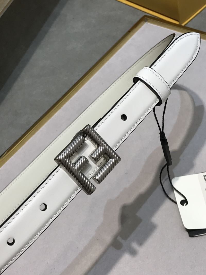 Fendi Belts